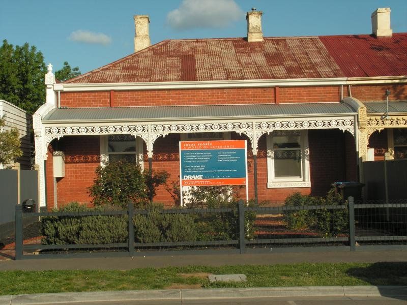 107 Wills Street, BENDIGO DCK Real Estate