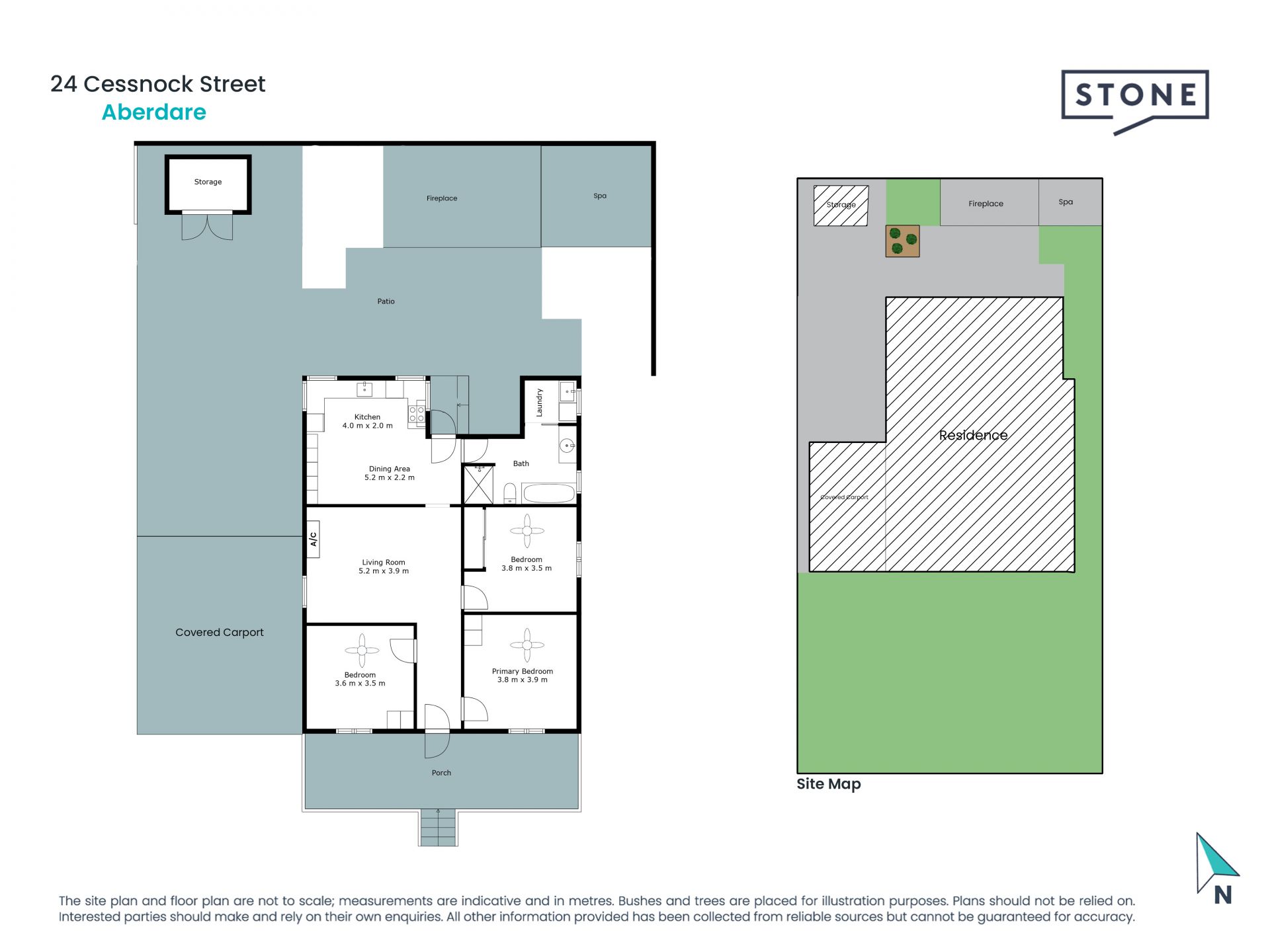 Experience Luxury Living at 'The Woodview'