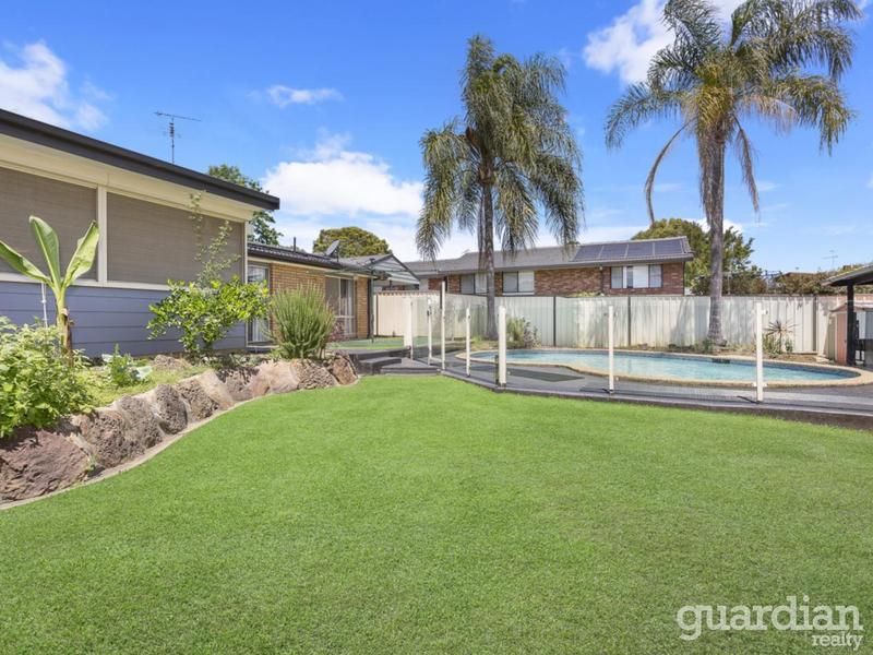 13 Janamba Avenue KELLYVILLE NSW, Kellyville - Thumbnail 6