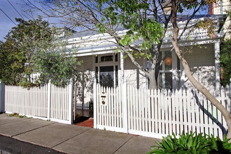 47 Macpherson Street, Footscray - Thumbnail 2