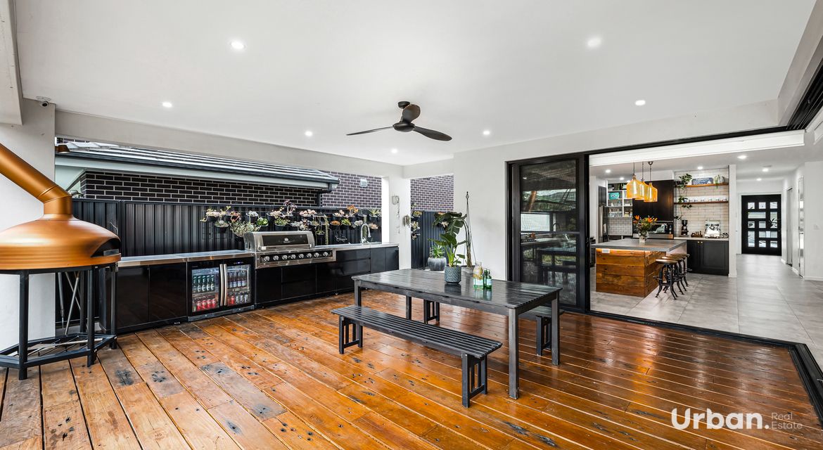 Colebee 30 Grenfell Place