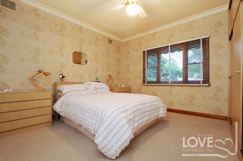 The Perfect Family Home