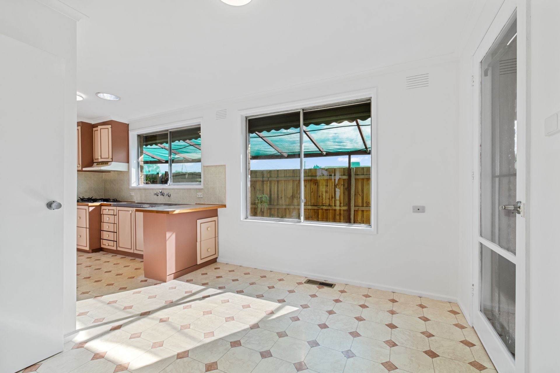 An Affordable Opportunity In A Perfect Position