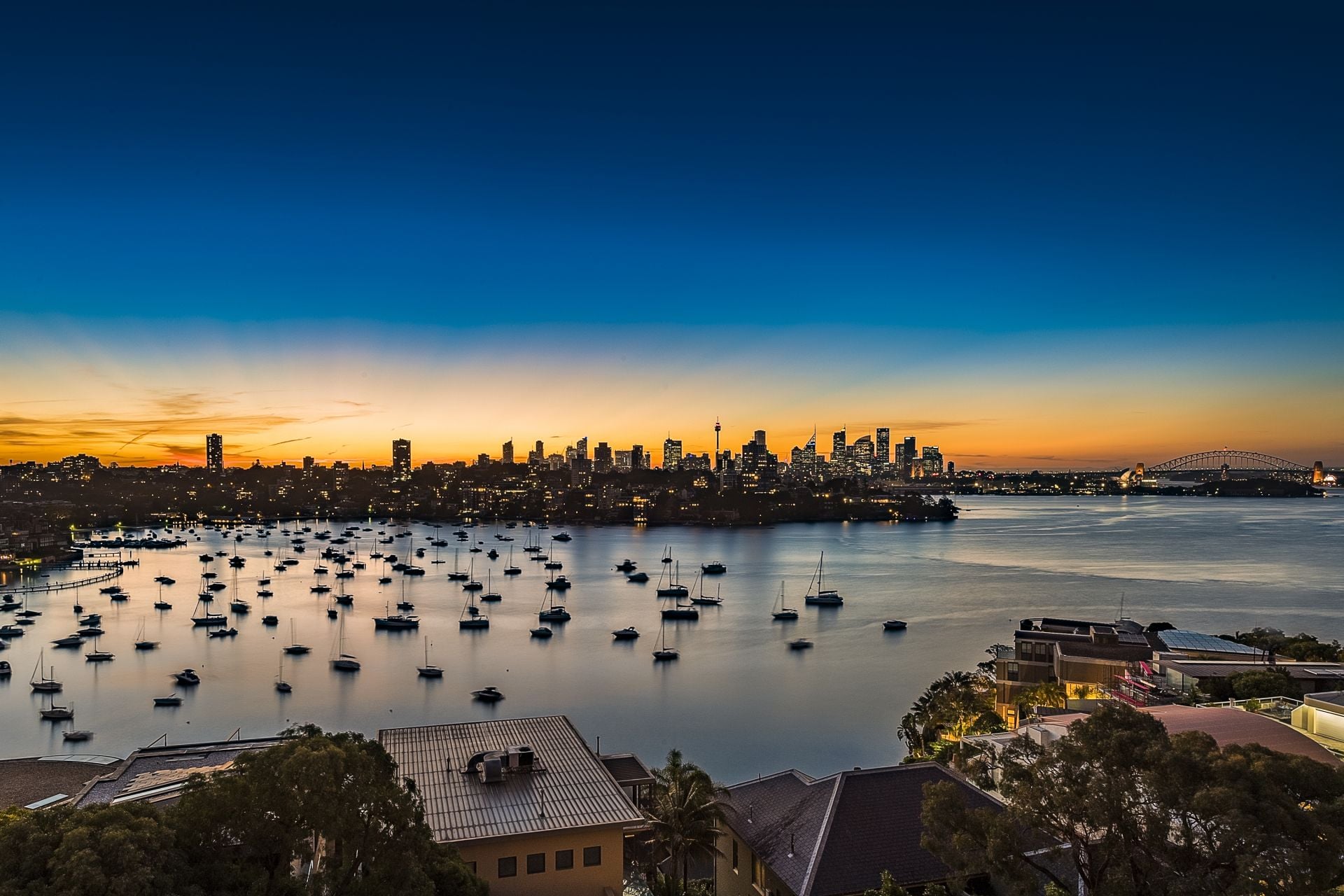 17/25 Wolseley Road, Point Piper, Point Piper - Thumbnail 2