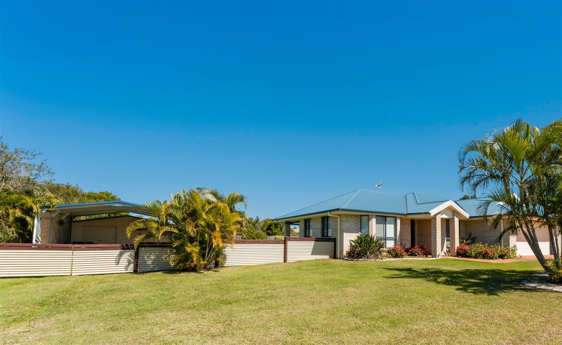 20 Kathleen Drive, INNES PARK Four Walls Realty