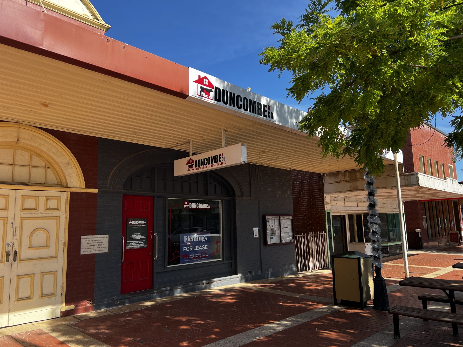 20 Marsden Street, Boorowa Flemings Property Services