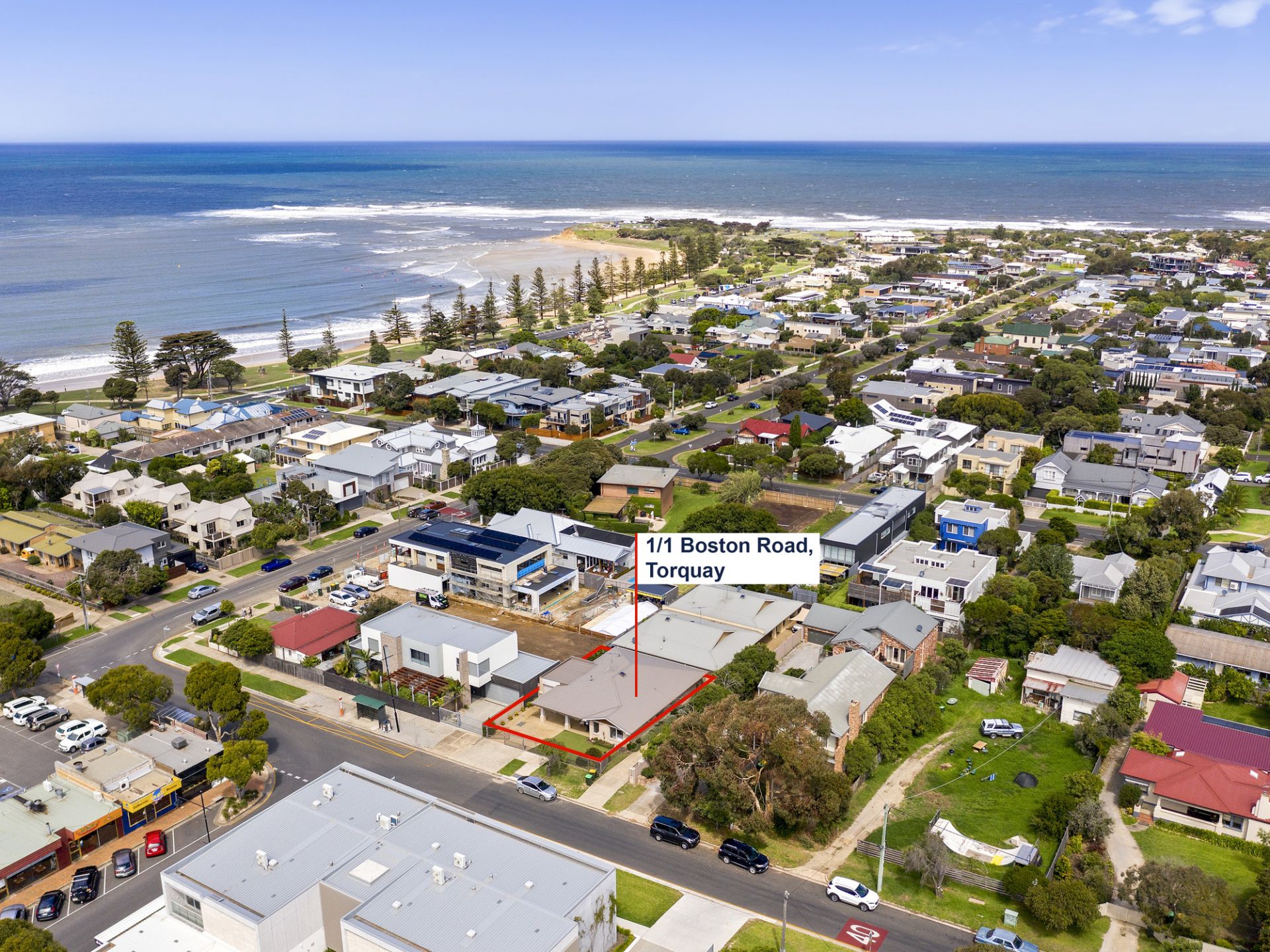 Real Estate For Sale 1 1 Boston Road Torquay Vic