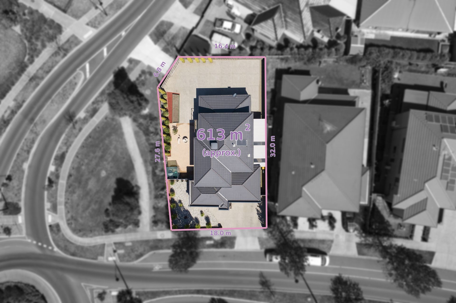 GREAT FAMILY HOME  - DUAL CORNER ACCESS