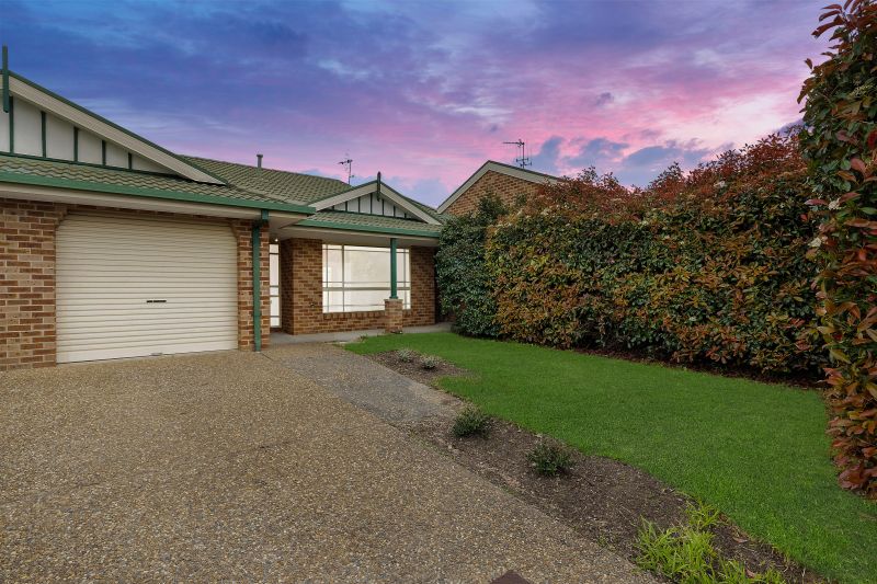 Real Estate For Sale 23 Yuranigh Court Ngunnawal , ACT