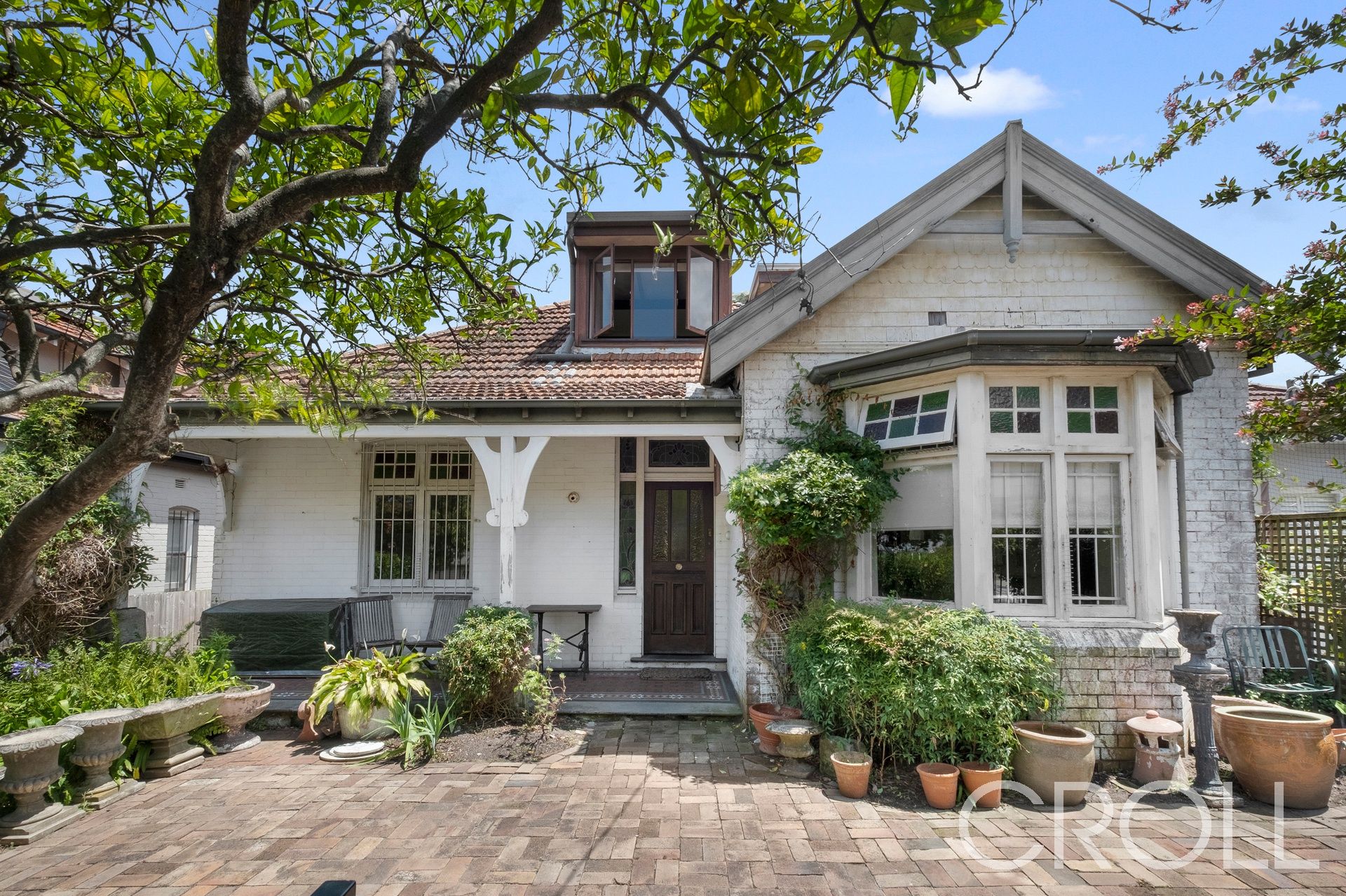 10 Tunks Street WAVERTON NSW, Waverton - Image 1