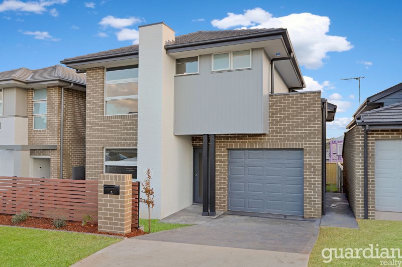 126 Longerenong Avenue Box Hill NSW, Box Hill - Thumbnail 2