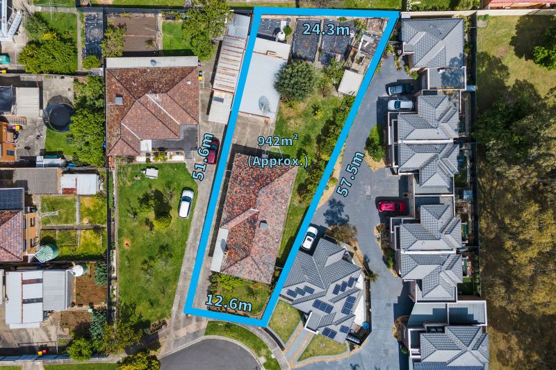 3 Pioneer Court, Thomastown