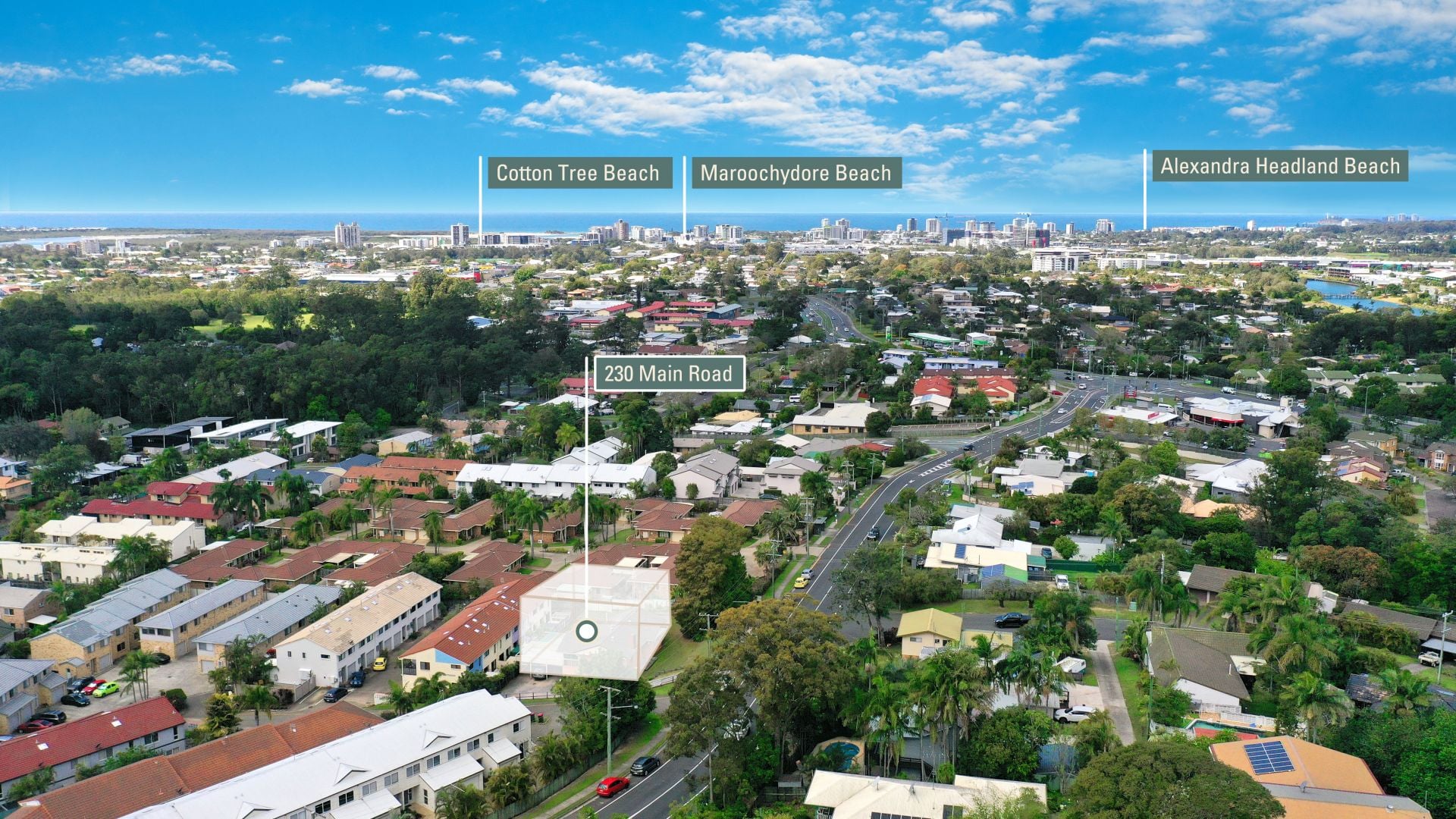 230 Main Road Maroochydore QLD, Maroochydore - Thumbnail 3