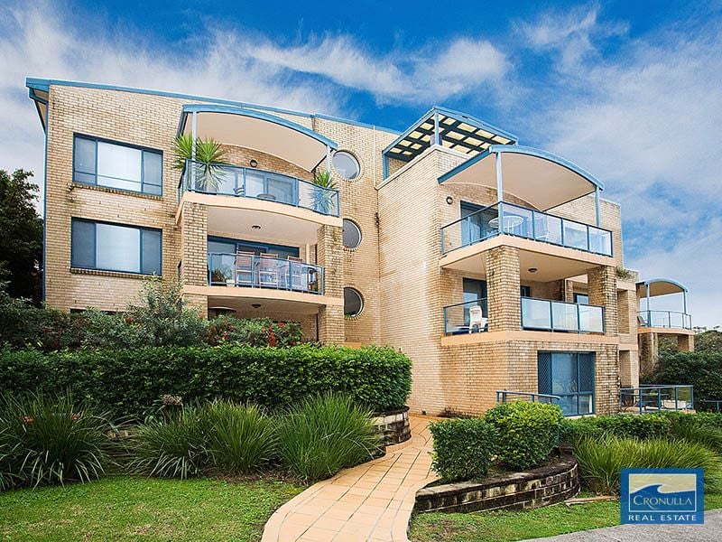 1-5 Searl Road