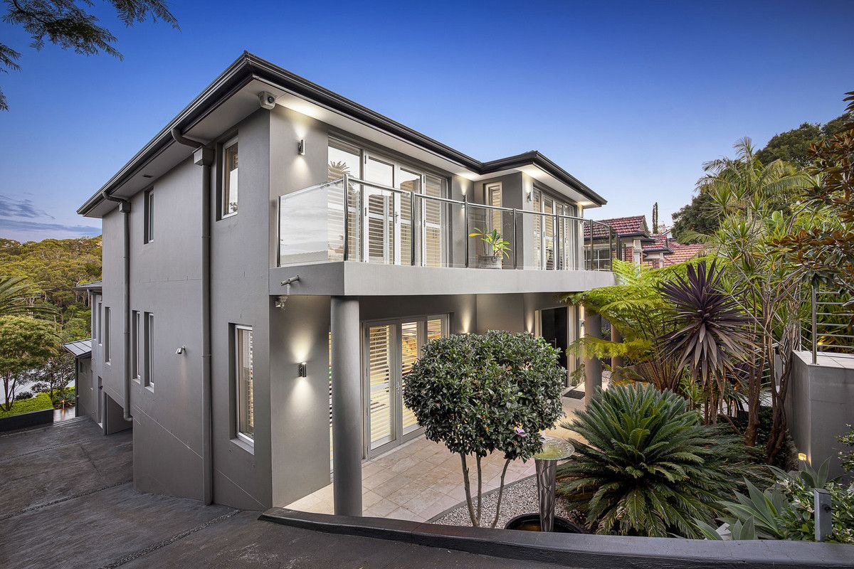 Real Estate For Sale 215 Raglan Street Mosman , NSW