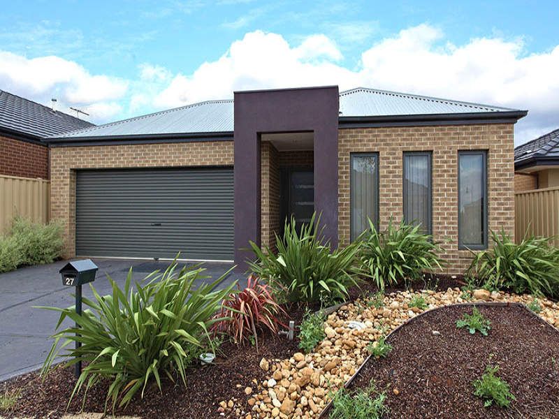 27 Aberfeldie Way, Caroline Springs - Thumbnail 2