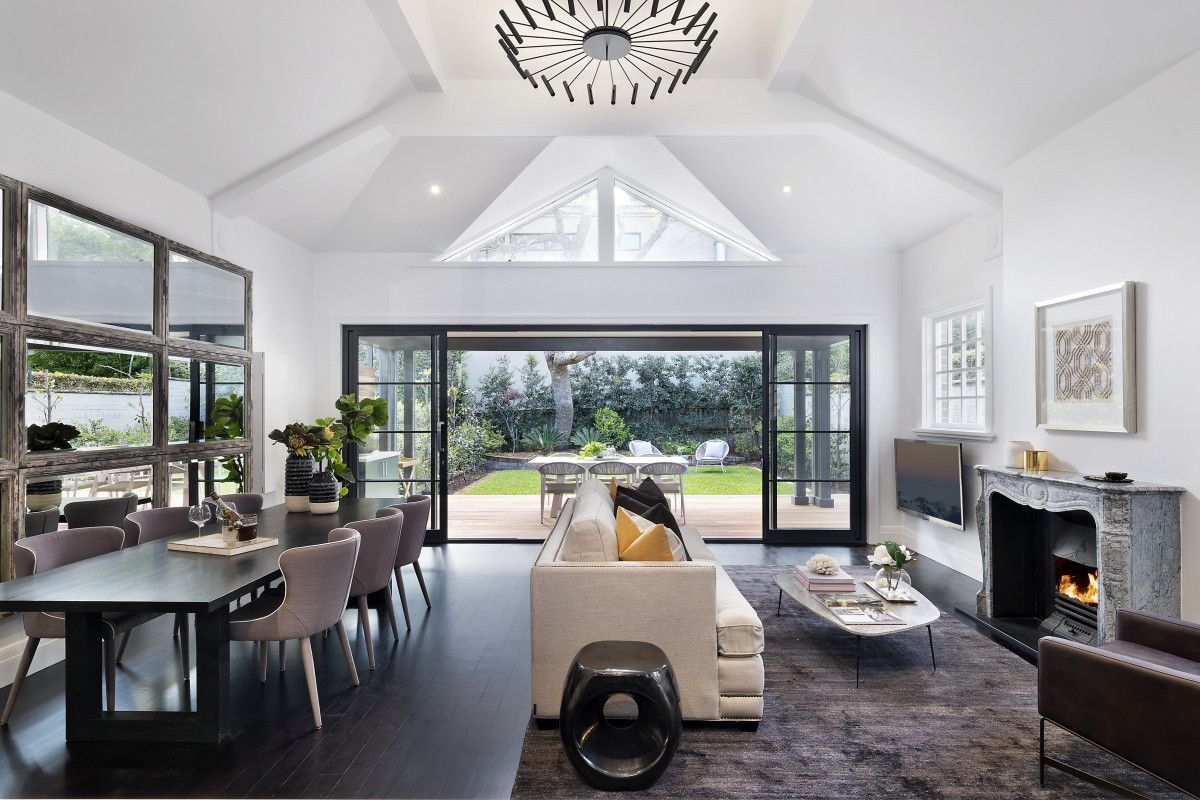 5 Tivoli Street Mosman 2088