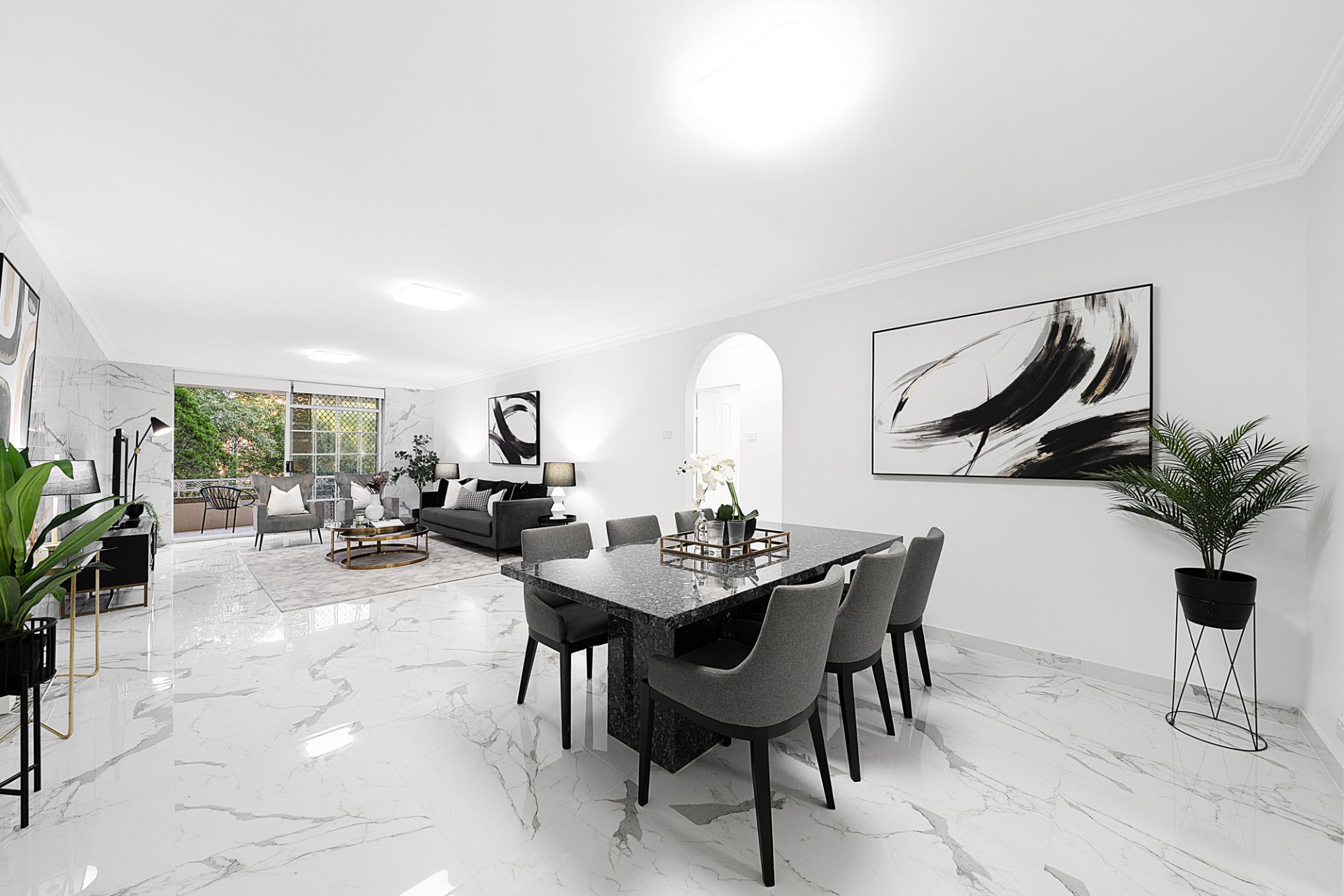 2/33-39 Albert Road, Strathfield, Strathfield - Thumbnail 3