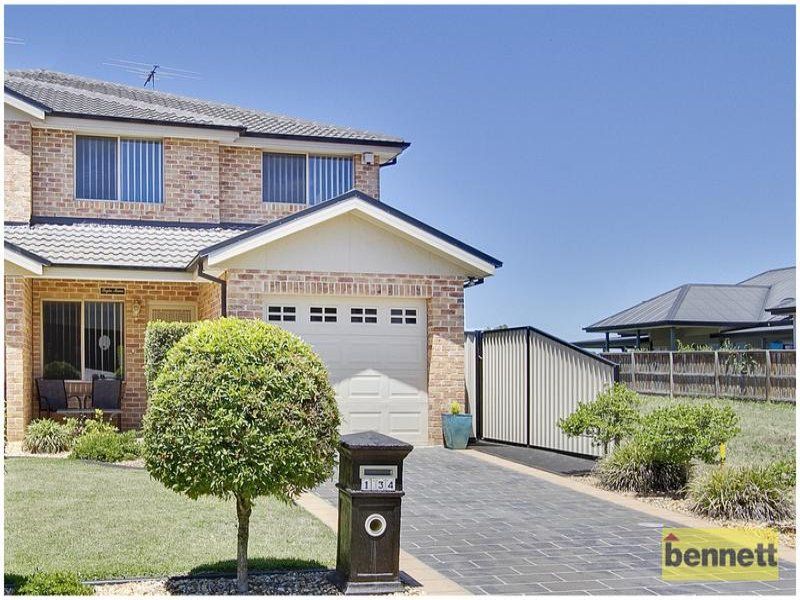 1/34 Norfolk Place, North Richmond - Thumbnail 4