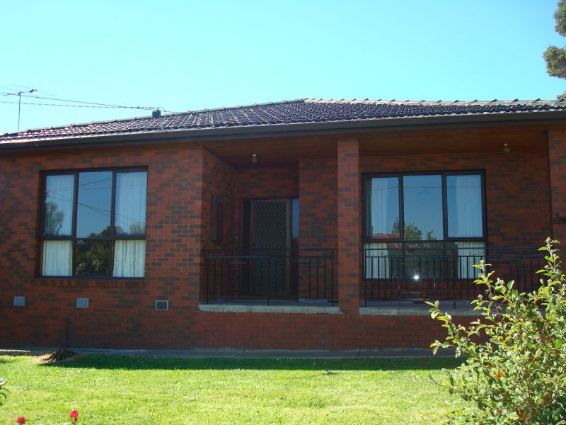 134 Murray Road, Preston