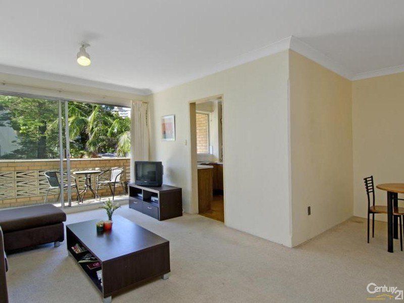 9/13 Belmont Avenue WOLLSTONECRAFT NSW, Wollstonecraft - Thumbnail 3