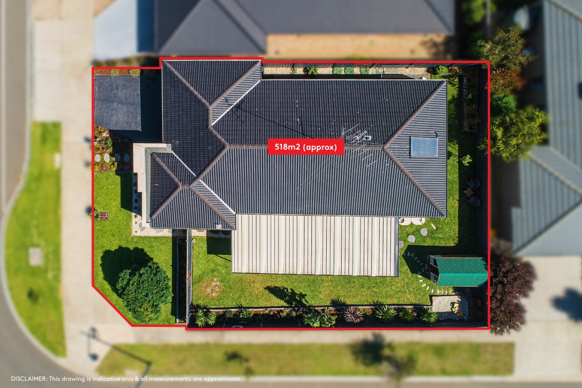 Real Estate For Sale 11 Estuary Boulevard Leopold , VIC