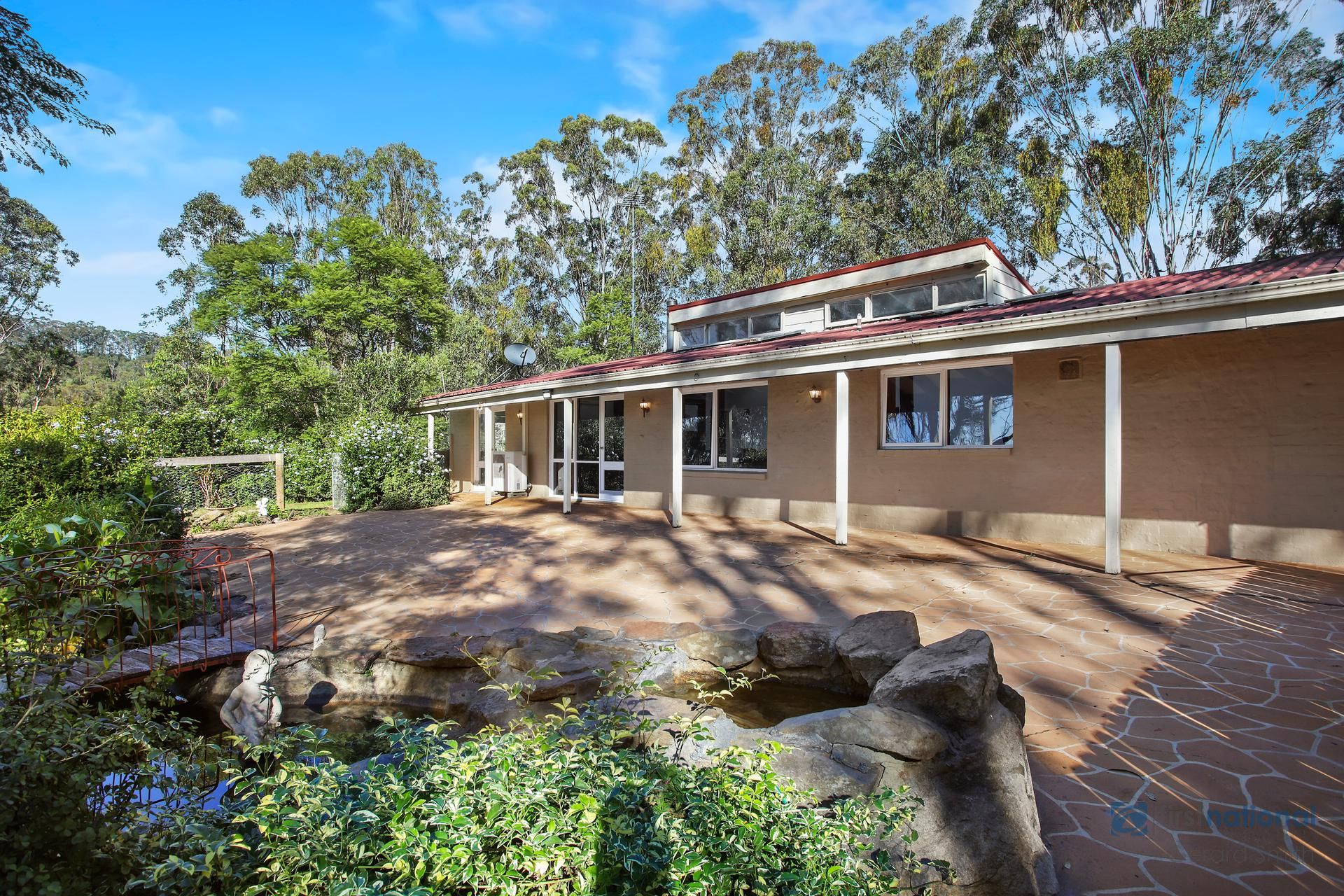 Real Estate For Sale 190 Cummins Road Menangle , NSW