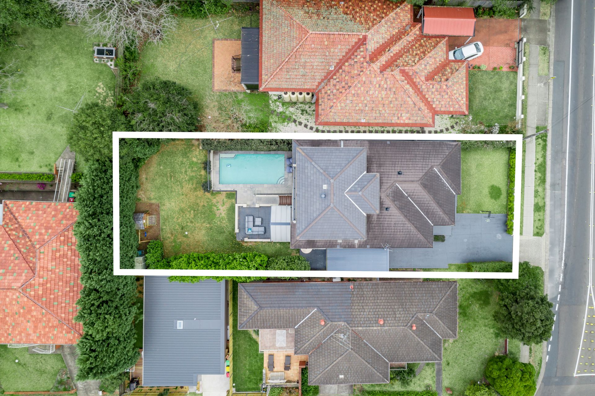 Real Estate For Sale 148 Ray Road Epping , NSW