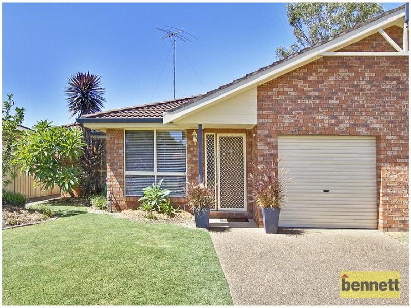 1/9 Wright Place, Bligh Park - Thumbnail 3