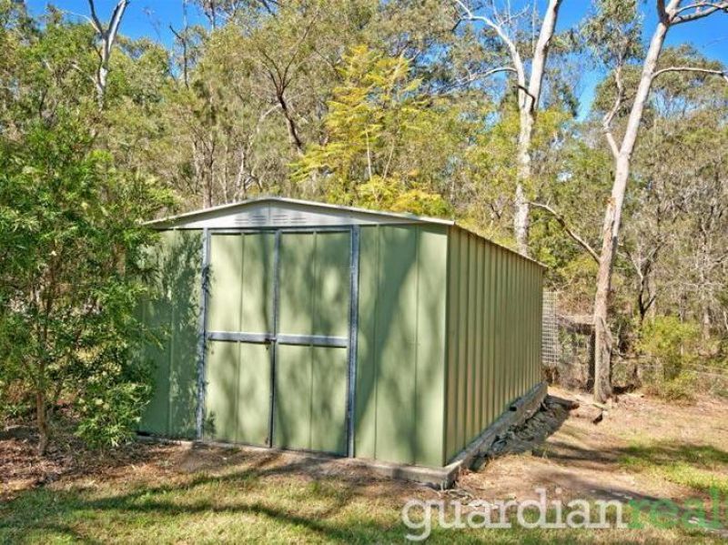 10 Everett Place, Annangrove - Thumbnail 8