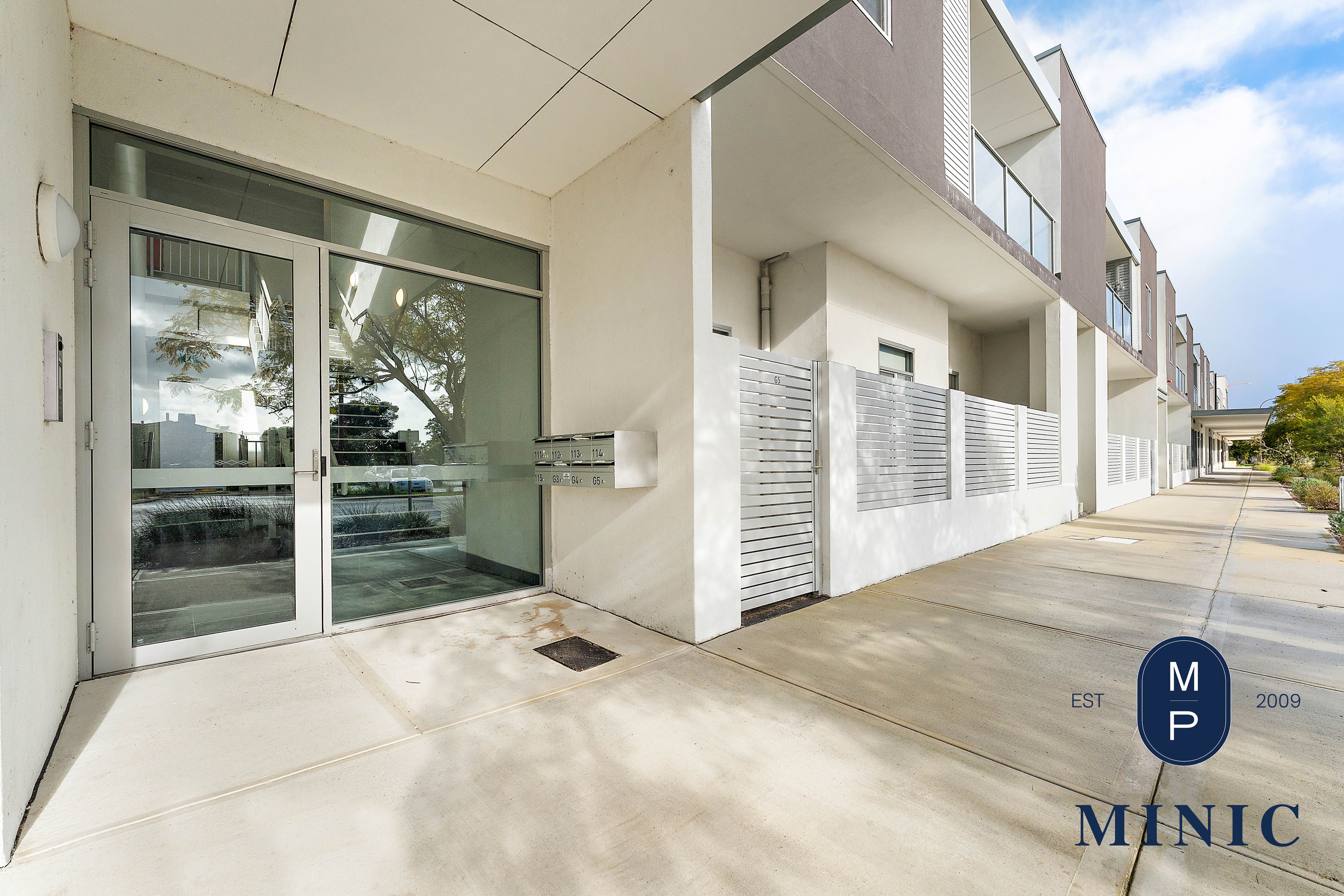 114/79 Gerard Street, East Cannington