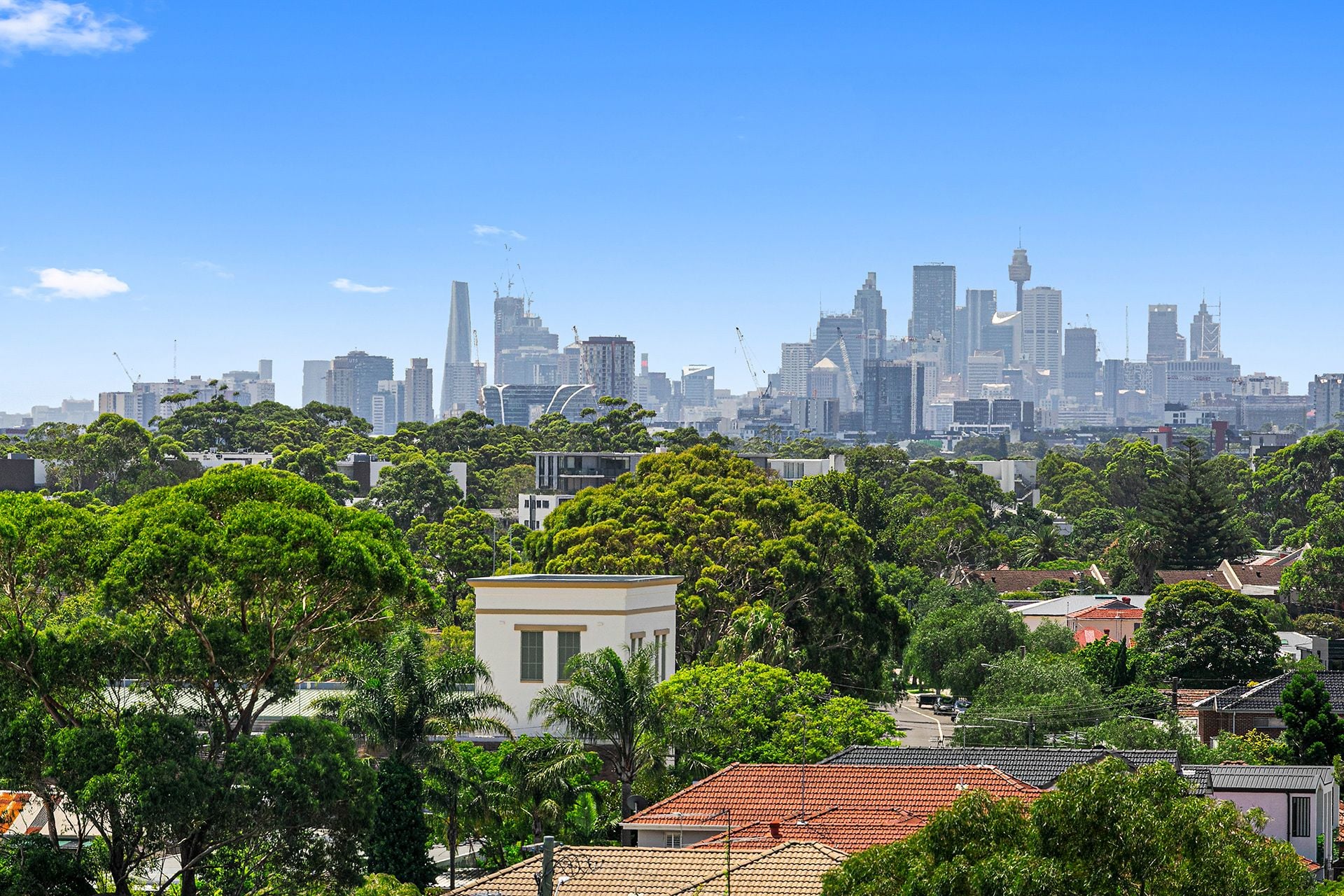 D2609/55 Wilson Street Botany NSW, Botany - Thumbnail 6
