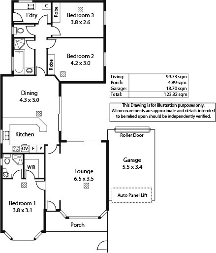 1A Sandison Terrace Glenelg North 5045