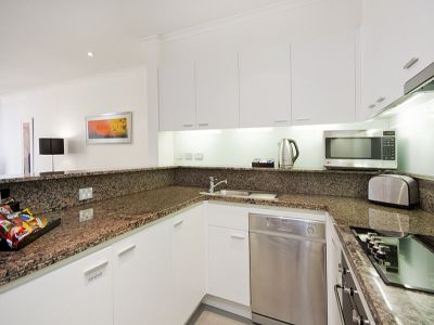1303/98 Gloucester Street, SYDNEY NSW 2000, Sydney - Thumbnail 6