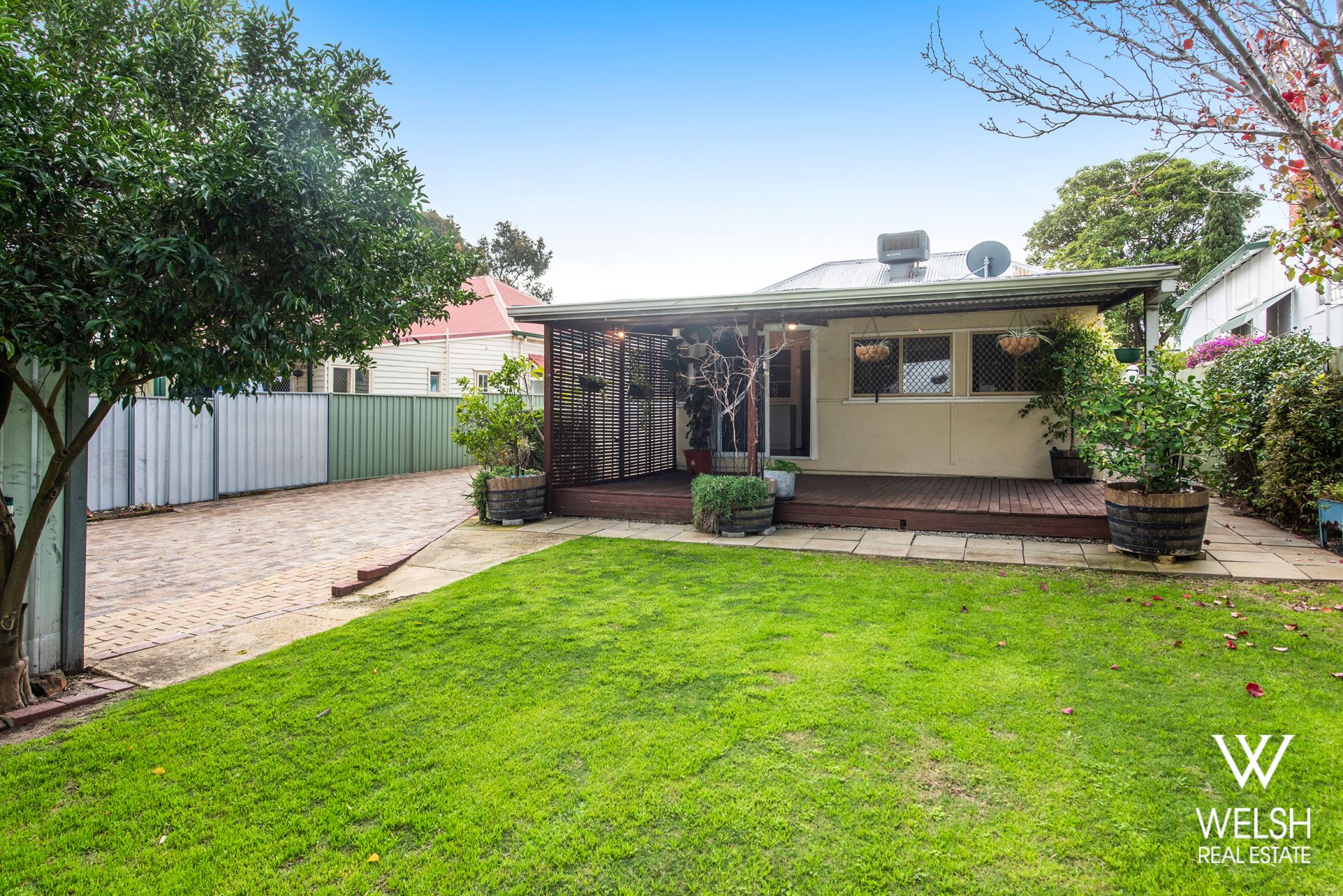 6 Norwood Road, RIVERVALE WELSH Real Estate