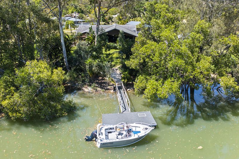 Real Estate For Sale 12 Jutland Place Currumbin Waters , QLD