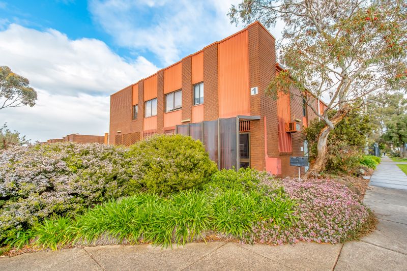 1 Merchant Avenue, Thomastown