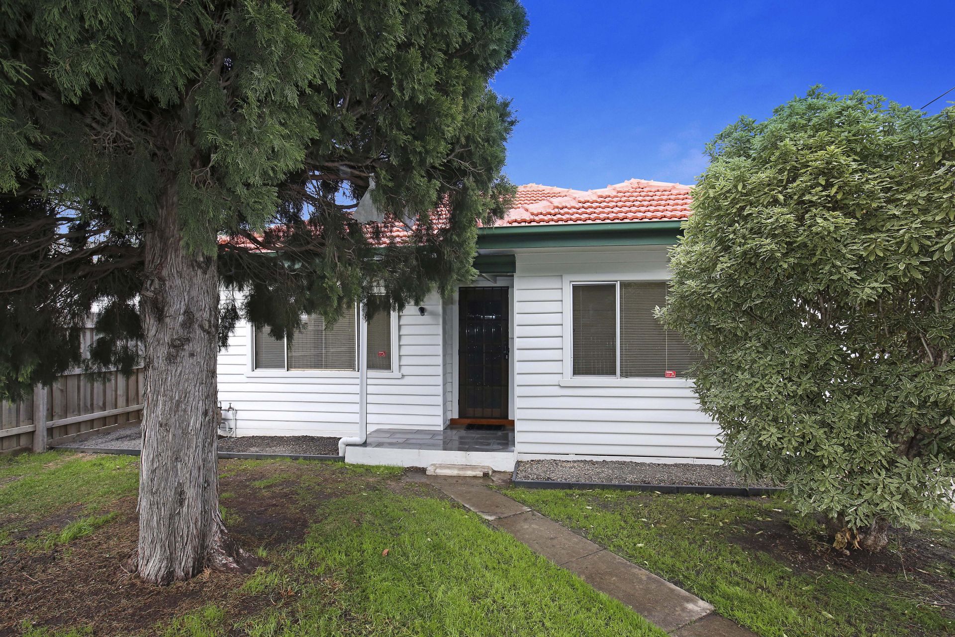 Newly Renovated House!
