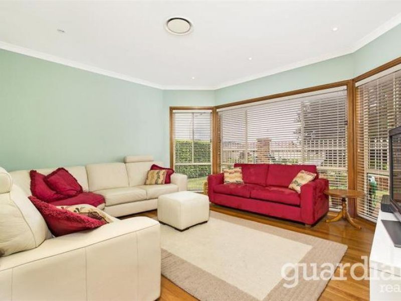 1 The Vintage KELLYVILLE NSW, Kellyville - Thumbnail 4