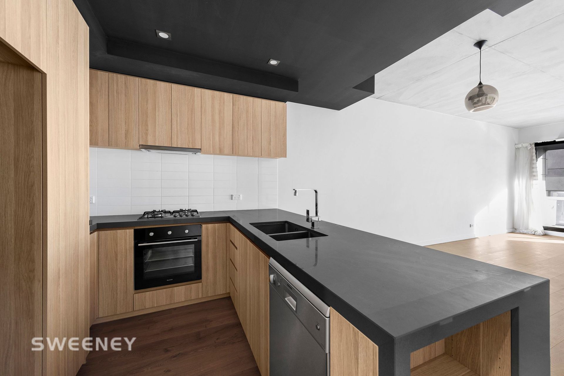306/90 Buckley Street, Footscray - Thumbnail 6