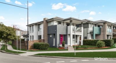 83 Stonecutters Drive