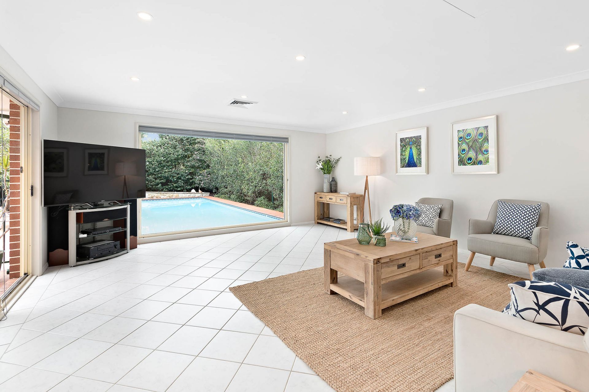 Real Estate For Sale 24 Cecil Avenue Pennant Hills , NSW