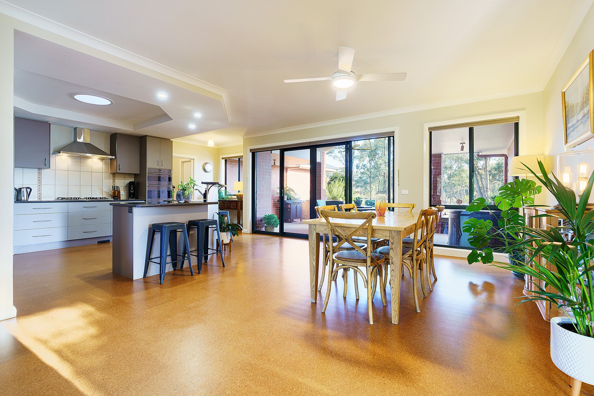 9 Hamiltons Lane Muckleford, Muckleford - Thumbnail 7