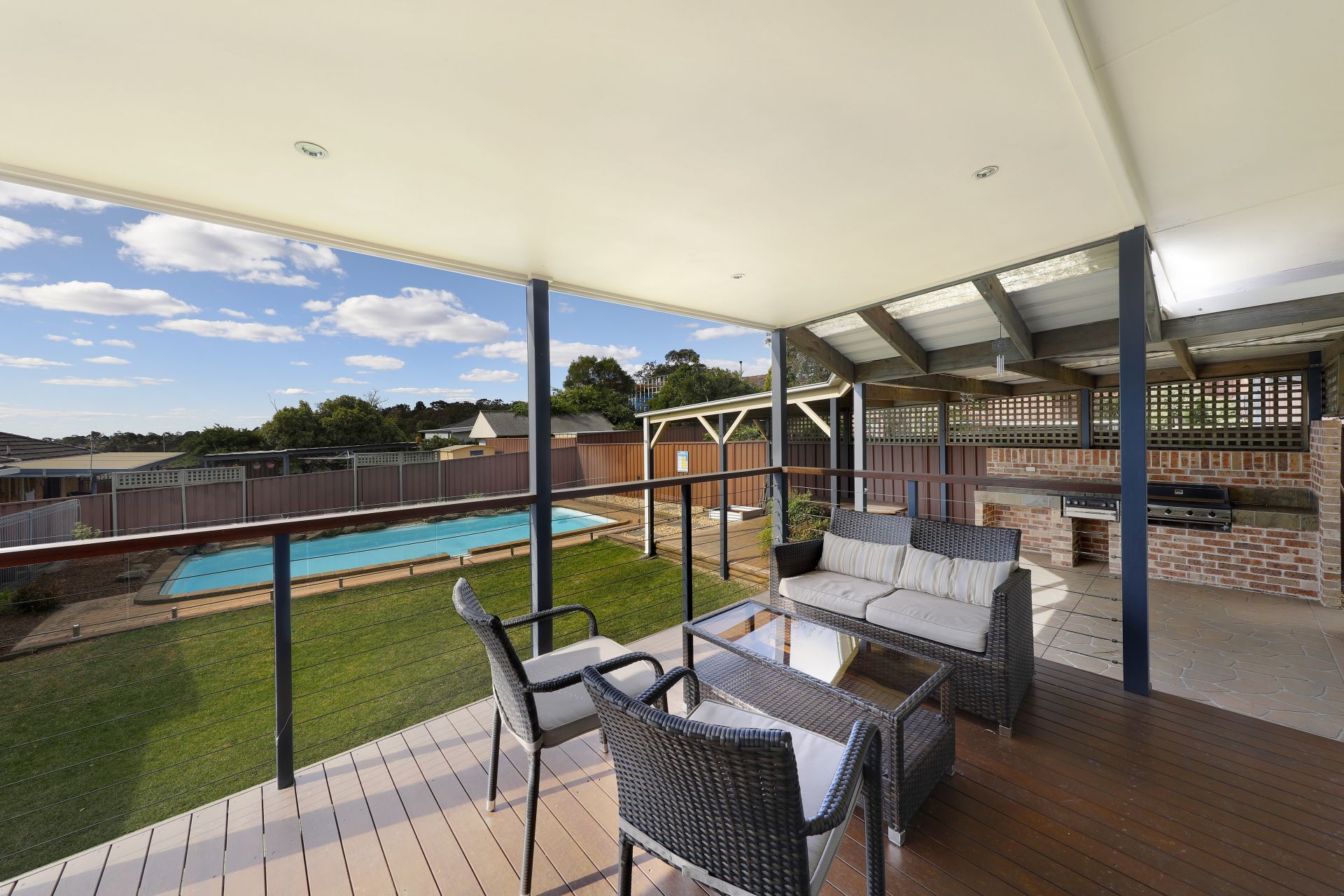 25 Dalley Road, Heathcote, Heathcote - Thumbnail 7