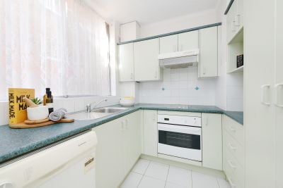 2/9 Hendy Avenue Coogee NSW, Coogee - Thumbnail 4