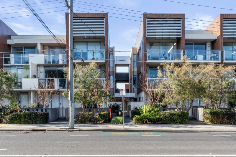 107b/168 Victoria Road, Northcote
