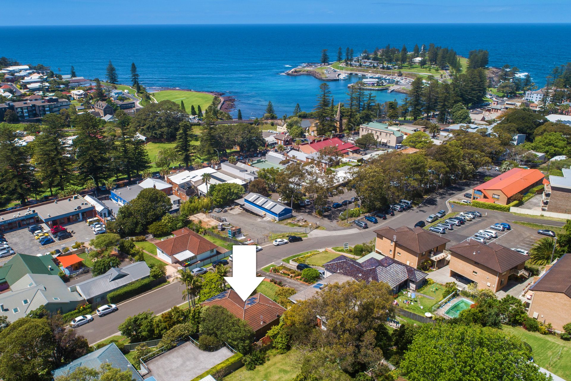 4 Akuna Street, Kiama First National Coast & Country Real Estate