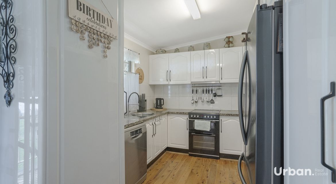Abernethy 16 Bruce Street