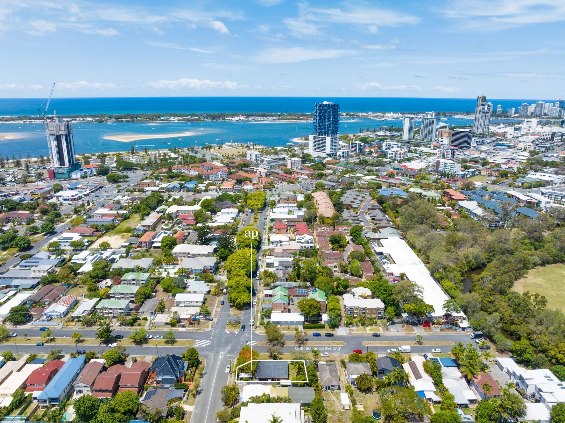 $ 1,000,000, Southport - Thumbnail 2