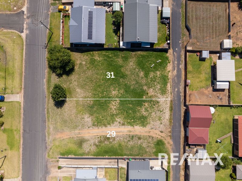 JUNEE 31 Percy Street